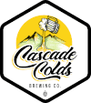 Cascade Colds logo