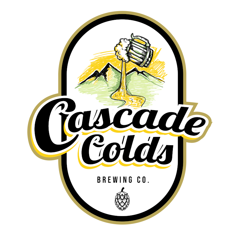 Cascade Colds Logo